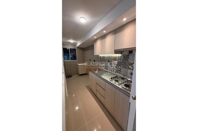 Apartamentos, Alquiler, Puerto Colombia - $1.750.000