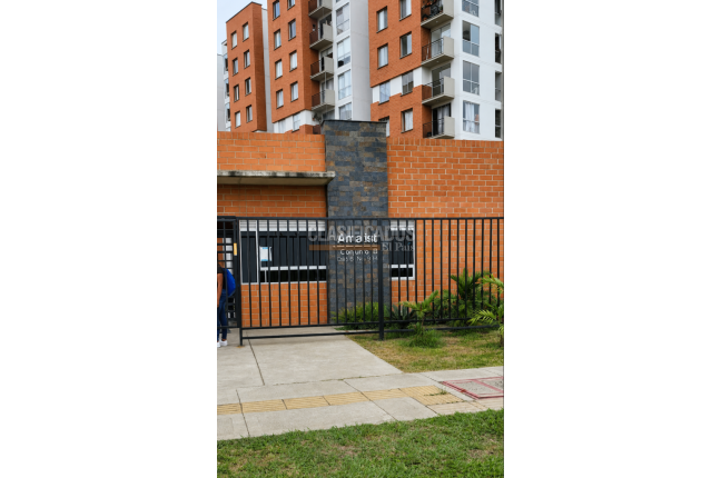 Apartamentos, Alquiler, Ciudad Melendez - $1.250.000