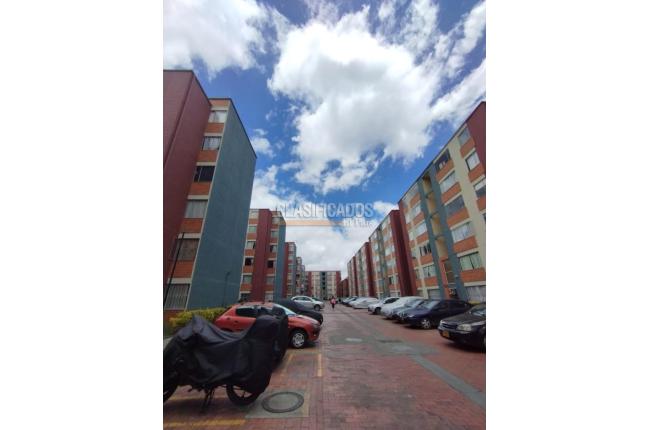 Apartamentos, Alquiler, Bogotá - $850.000