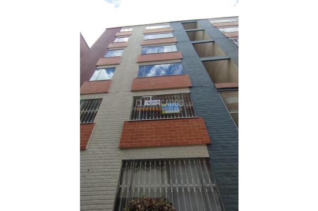 Apartamentos, Alquiler, Bogotá - $850.000