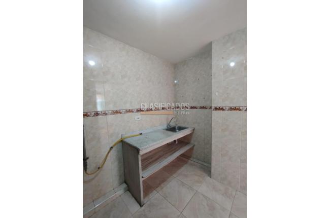 Apartamentos, Alquiler, Bogotá - $850.000