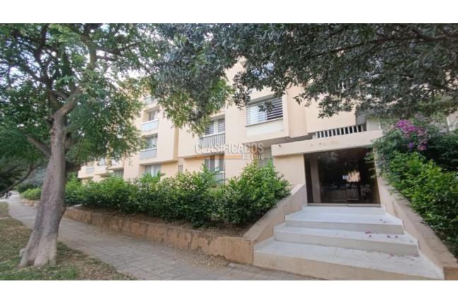Apartamentos, Alquiler, Barranquilla - $2.500.000