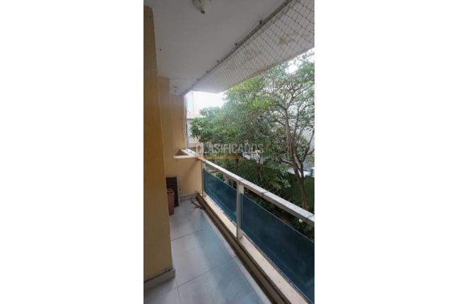 Apartamentos, Alquiler, Barranquilla - $2.500.000