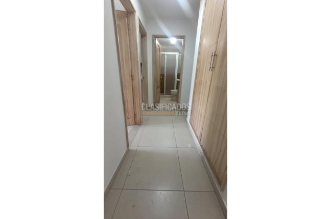 Apartamentos, Alquiler, Barranquilla - $2.500.000