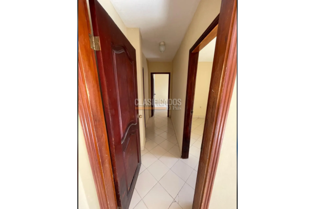 Apartamentos, Alquiler, Barranquilla - $1.800.000
