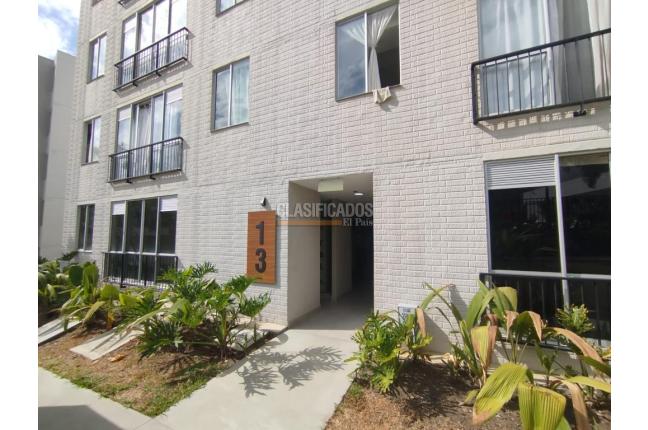 Apartamentos, Alquiler, Yumbo - $1.200.000