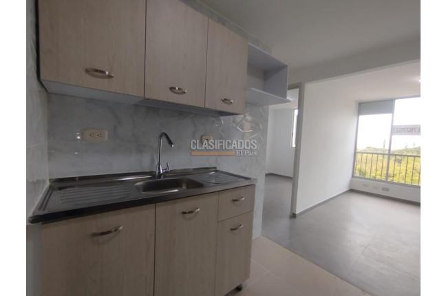 Apartamentos, Alquiler, Yumbo - $1.200.000