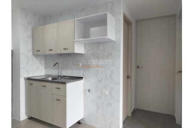 Apartamentos, Alquiler, Yumbo - $1.200.000