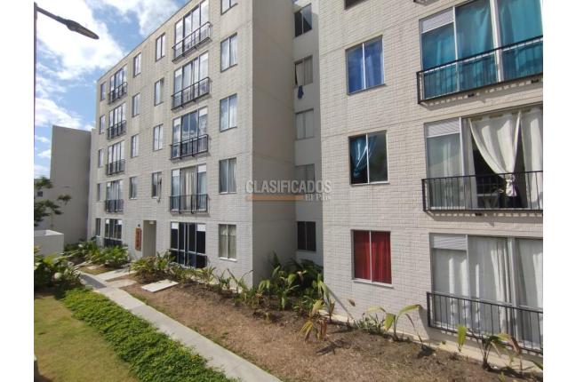 Apartamentos, Alquiler, Yumbo - $1.200.000