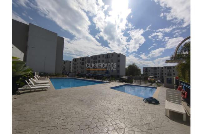 Apartamentos, Alquiler, Yumbo - $1.200.000