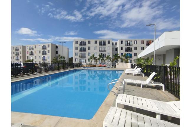 Apartamentos, Alquiler, Yumbo - $1.200.000