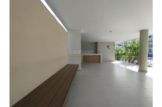 Apartamentos, Alquiler, Yumbo - $1.200.000