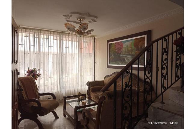 Casas, Venta, Primero de Mayo