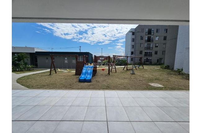 Apartamentos, Alquiler, Palmira - $1.000.000
