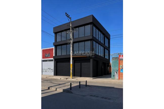 Locales y Bodegas, Alquiler, Madrid - $4.500.000