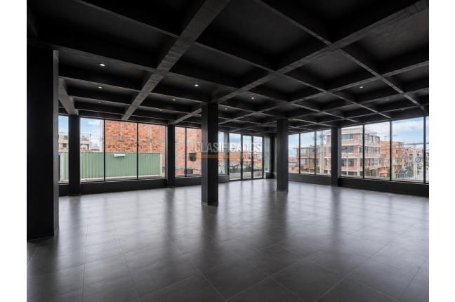 Locales y Bodegas, Alquiler, Madrid - $4.500.000