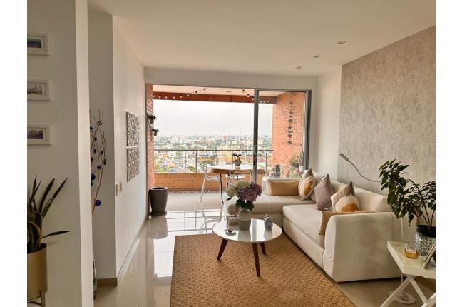 Apartamentos, Venta, Santa Isabel - $500.000.000