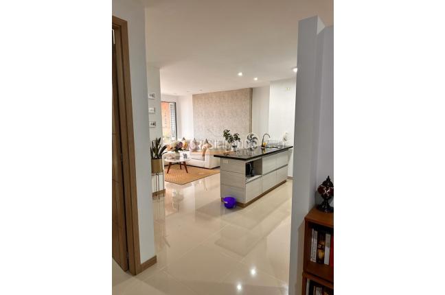 Apartamentos, Venta, Santa Isabel - $500.000.000