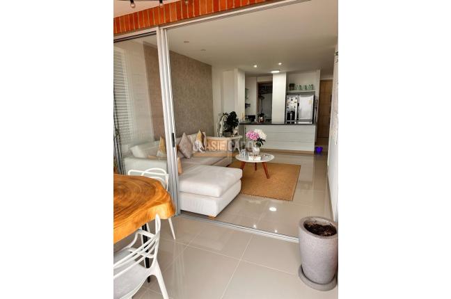 Apartamentos, Venta, Santa Isabel - $500.000.000