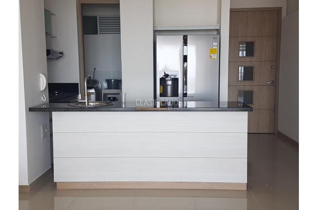 Apartamentos, Venta, Santa Isabel - $500.000.000