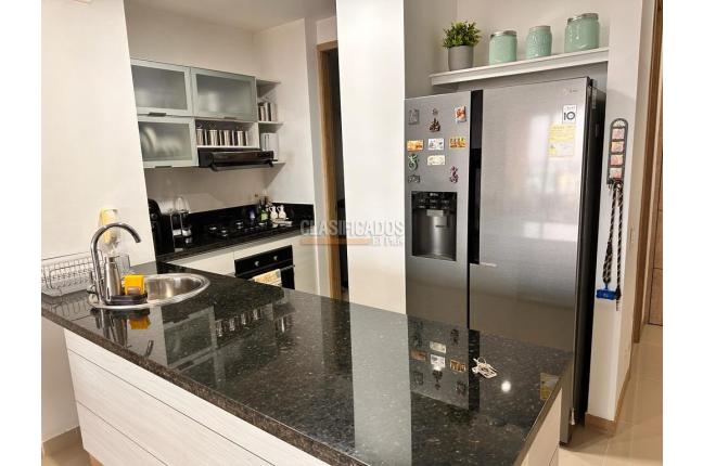 Apartamentos, Venta, Santa Isabel - $500.000.000