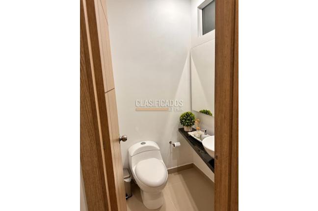 Apartamentos, Venta, Santa Isabel - $500.000.000