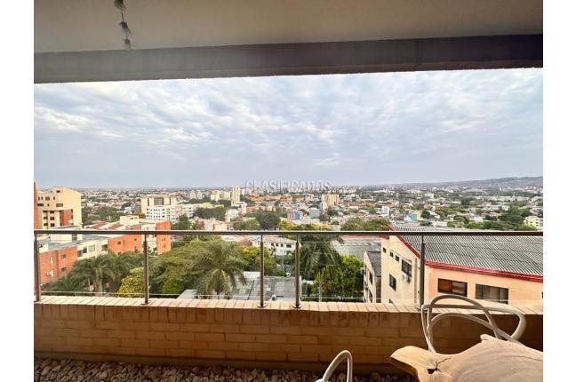 Apartamentos, Venta, Santa Isabel - $500.000.000