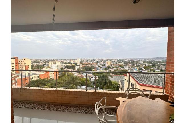 Apartamentos, Venta, Santa Isabel - $500.000.000