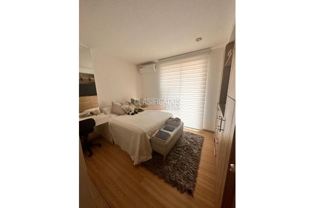 Apartamentos, Venta, Santa Isabel - $500.000.000