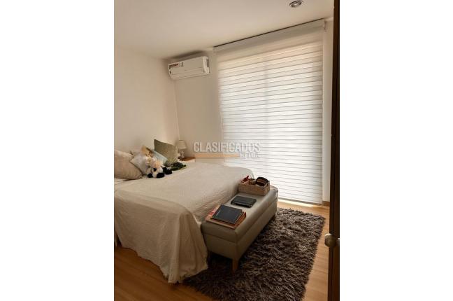 Apartamentos, Venta, Santa Isabel - $500.000.000
