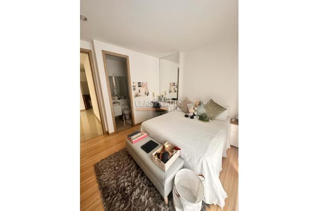 Apartamentos, Venta, Santa Isabel - $500.000.000