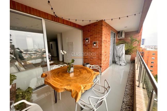 Apartamentos, Venta, Santa Isabel - $500.000.000