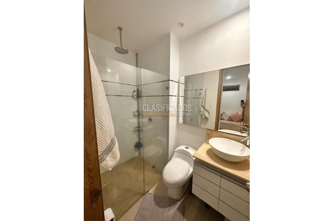 Apartamentos, Venta, Santa Isabel - $500.000.000