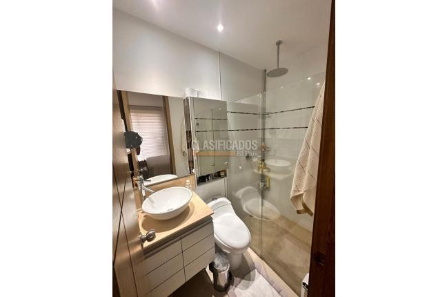 Apartamentos, Venta, Santa Isabel - $500.000.000