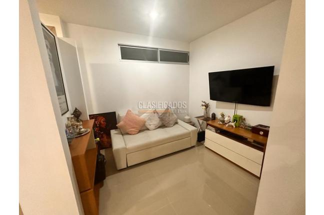 Apartamentos, Venta, Santa Isabel - $500.000.000