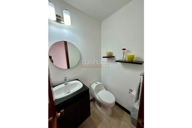 Apartamentos, Venta, Juanambú - $1.100.000.000