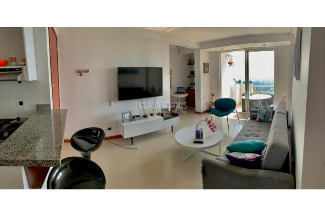 Apartamentos, Venta, Santa Isabel - $390.000.000