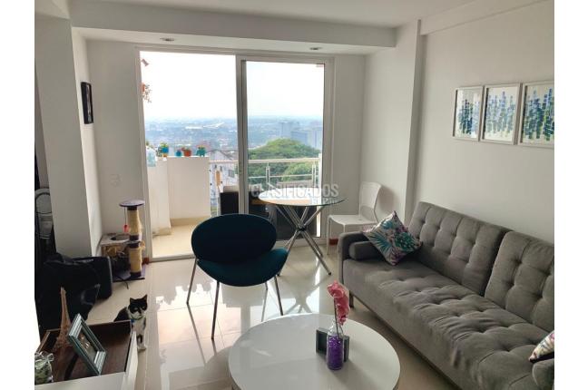 Apartamentos, Venta, Santa Isabel - $390.000.000