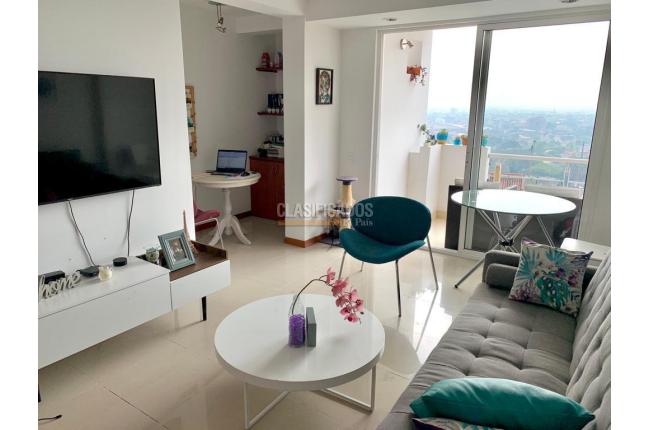 Apartamentos, Venta, Santa Isabel - $390.000.000