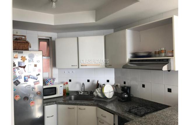 Apartamentos, Venta, Santa Isabel - $390.000.000