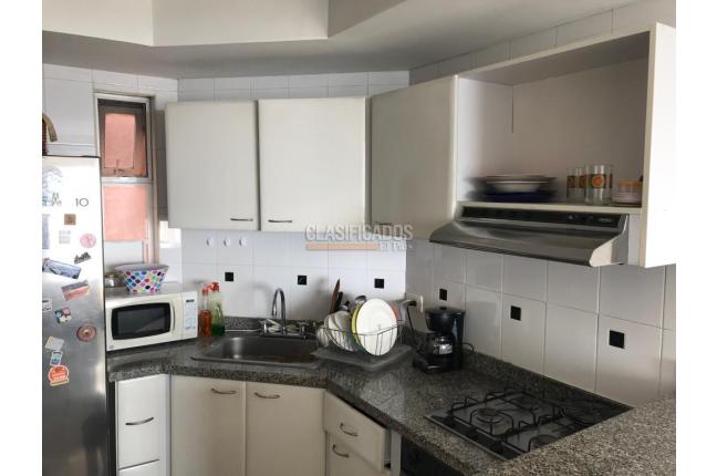 Apartamentos, Venta, Santa Isabel - $390.000.000