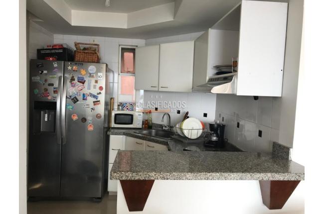 Apartamentos, Venta, Santa Isabel - $390.000.000