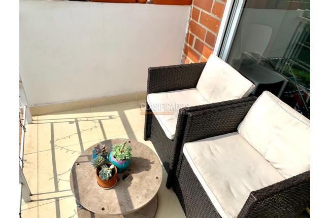 Apartamentos, Venta, Santa Isabel - $390.000.000
