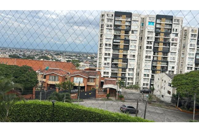 Apartamentos, Venta, Santa Isabel - $390.000.000