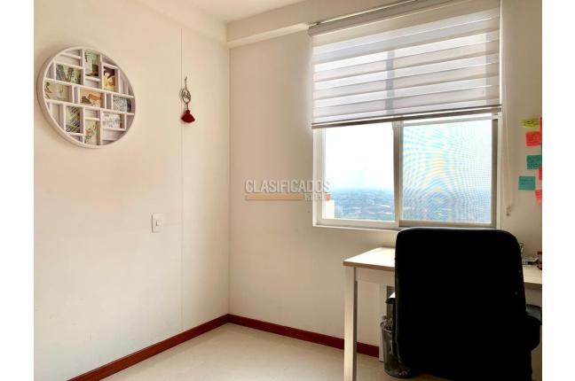 Apartamentos, Venta, Santa Isabel - $390.000.000