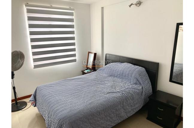 Apartamentos, Venta, Santa Isabel - $390.000.000