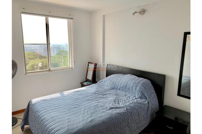 Apartamentos, Venta, Santa Isabel - $390.000.000