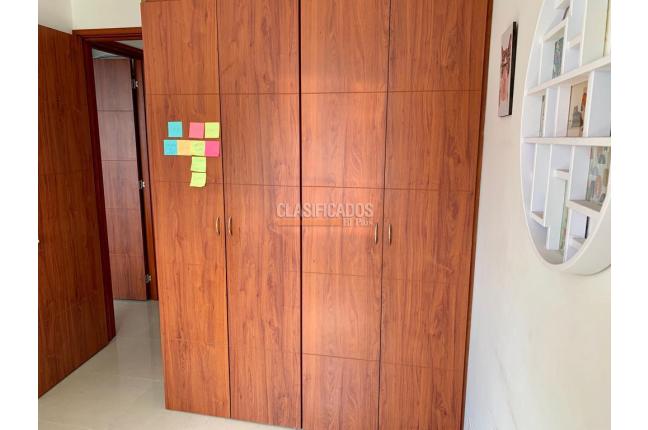 Apartamentos, Venta, Santa Isabel - $390.000.000