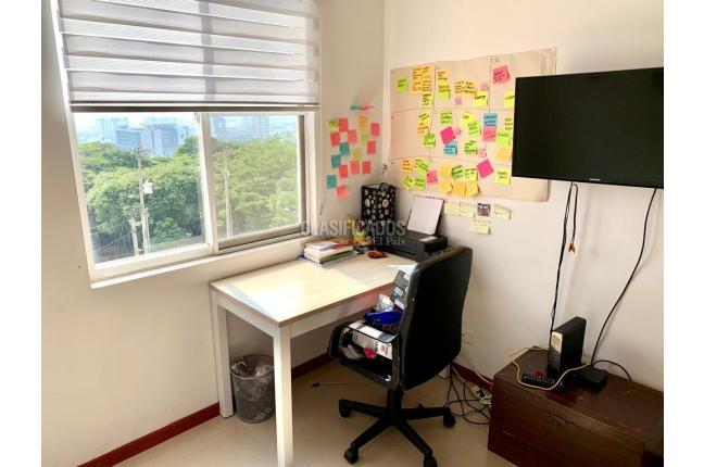 Apartamentos, Venta, Santa Isabel - $390.000.000