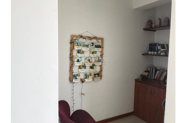 Apartamentos, Venta, Santa Isabel - $390.000.000